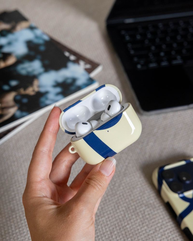 CaseCompany AirPods ümbris