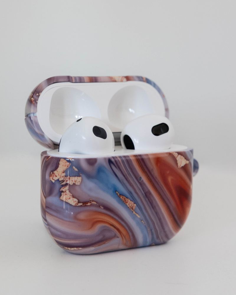 CaseCompany AirPods ümbris