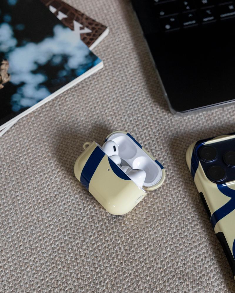 CaseCompany AirPods ümbris