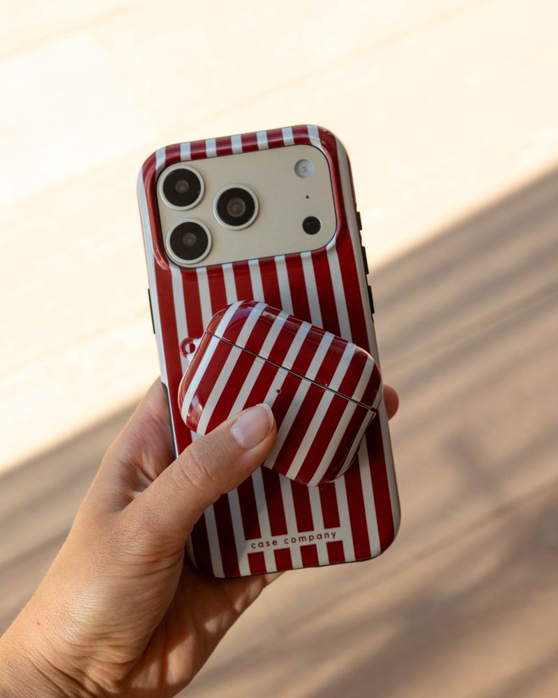 Telefoniümbrisega sobiv AirPods ümbris