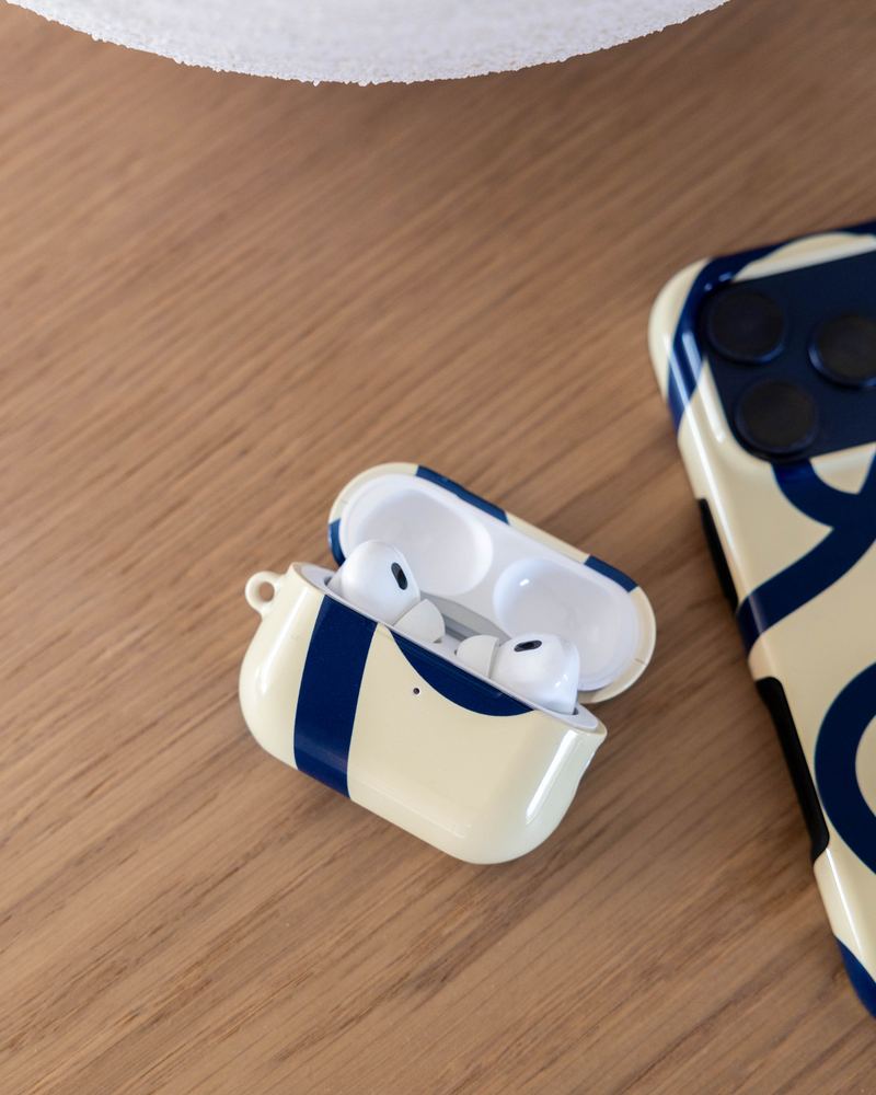 Telefoniümbrisega sobiv AirPods ümbris