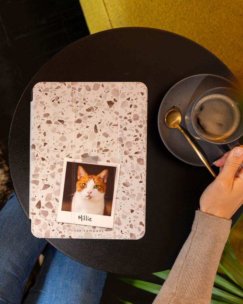 Oma fotoga iPad ümbris