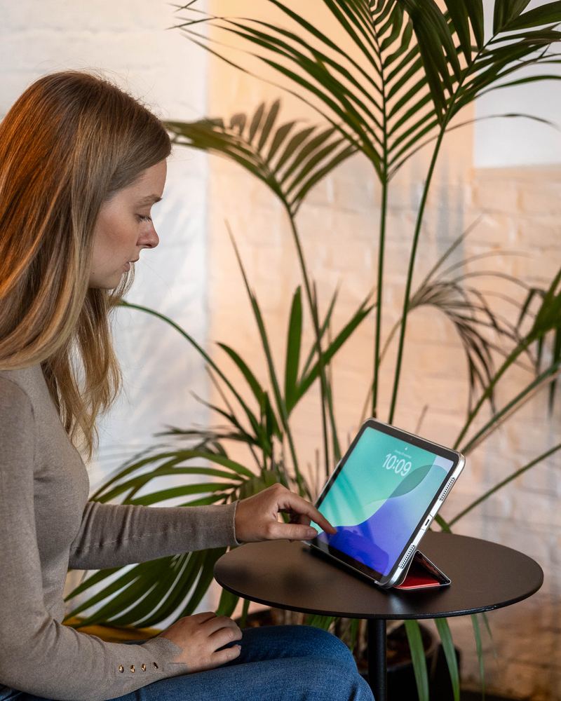 CaseCompany iPad ümbris