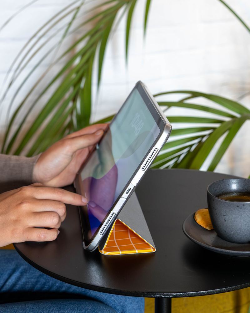 Trendikate disainidega iPad ümbrised